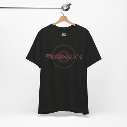 Program Graphic Tee