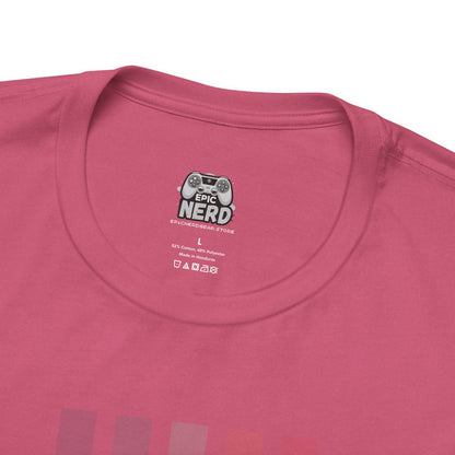 We're Always on the Same Team Graphic Tee