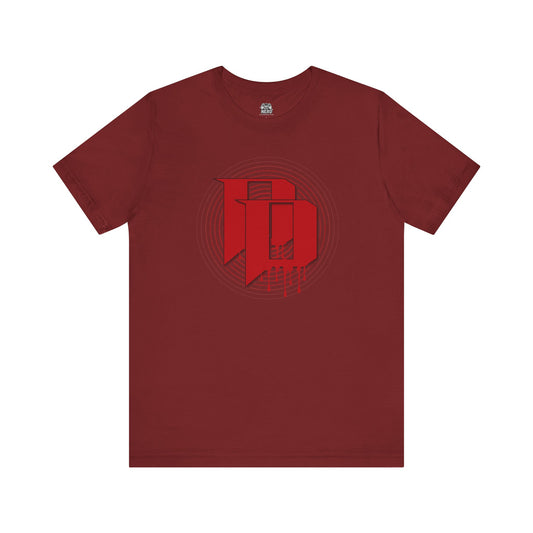 Truth or Bloody Dare Graphic Tee