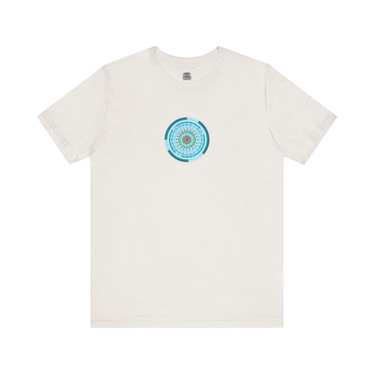 Clean, Scalable Energy Graphic Tee