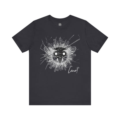 Beware... Graphic Tee
