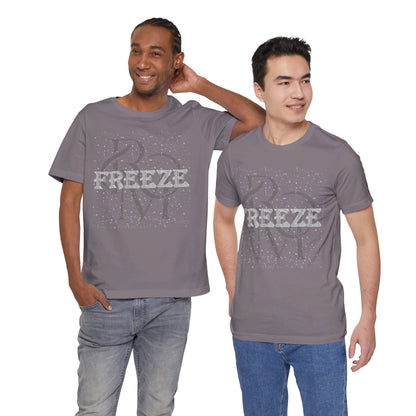 Everybody...Chill Graphic Tee