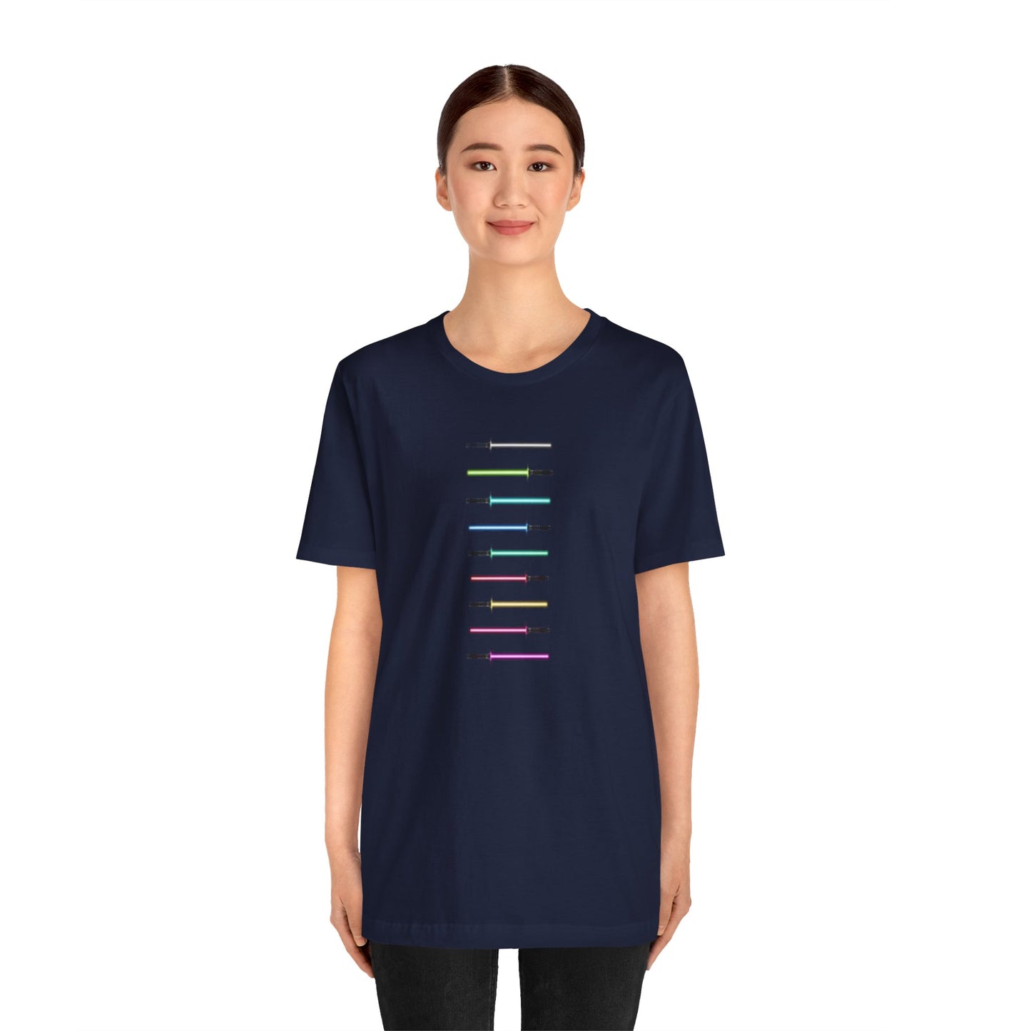 Primitive Weapons Graphic Tee