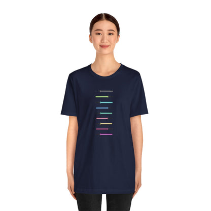 Primitive Weapons Graphic Tee