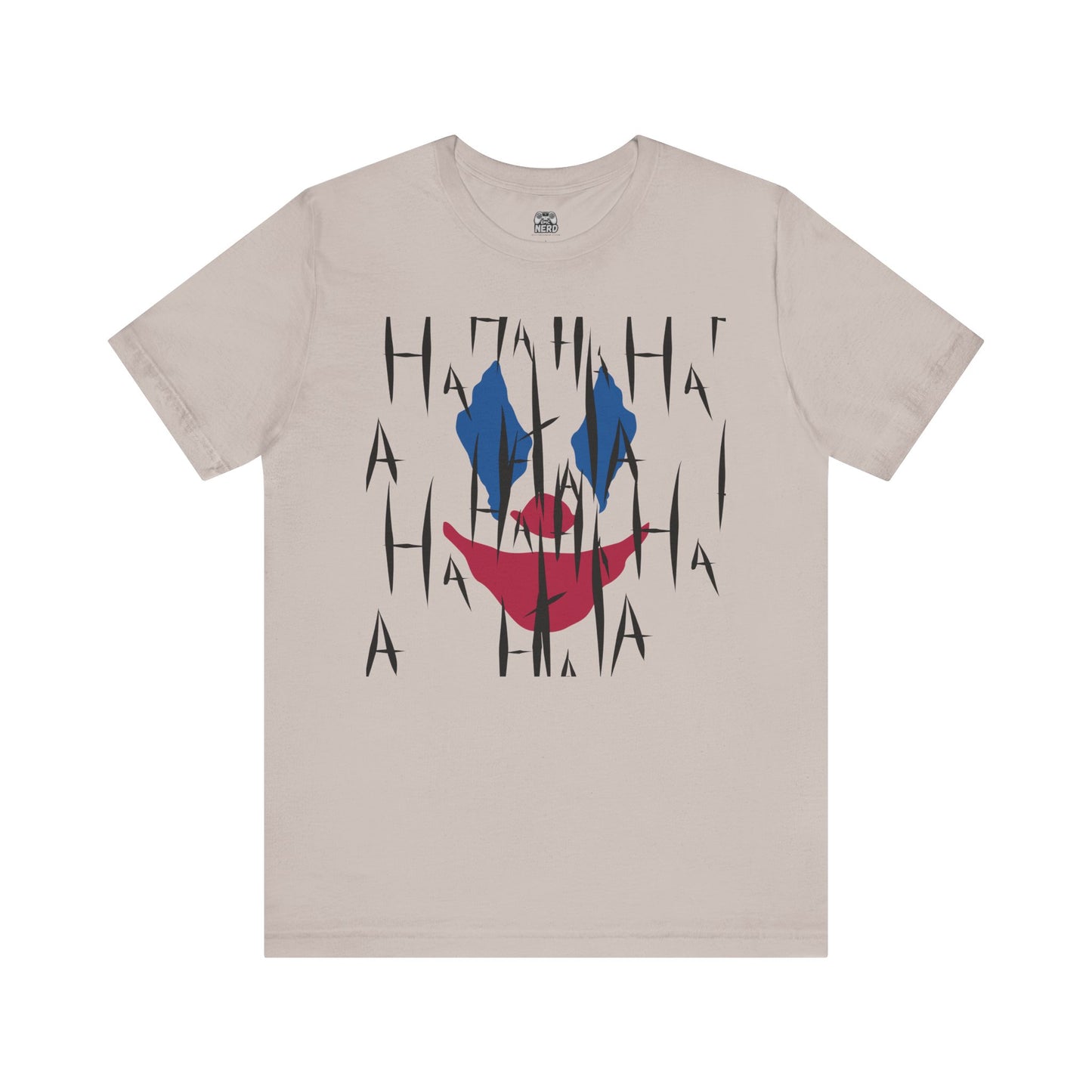 A Laughing Matter Graphic Tee