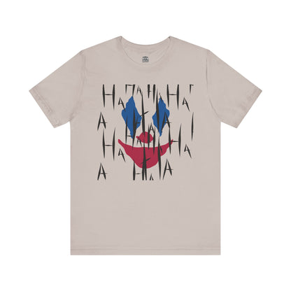 A Laughing Matter Graphic Tee