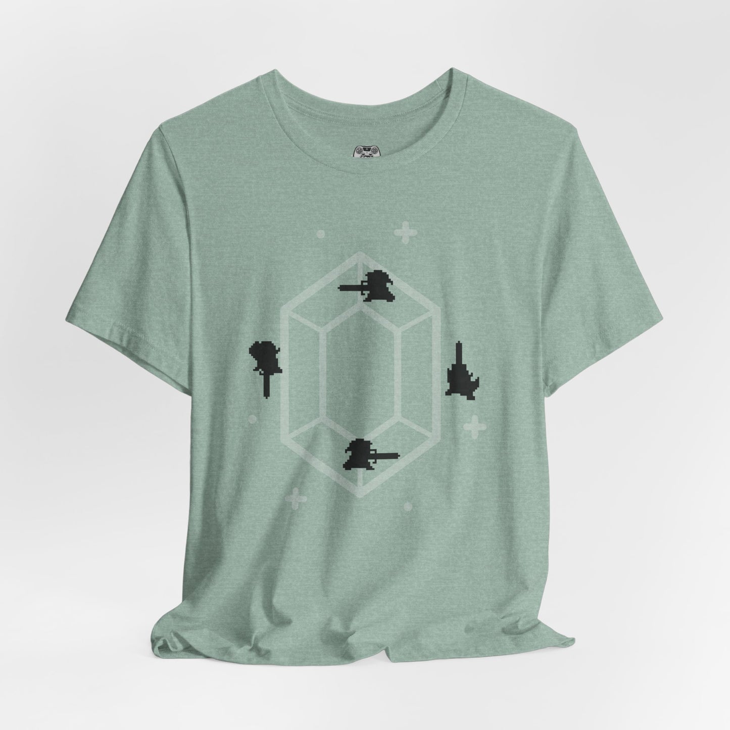 Mah Boi Graphic Tee