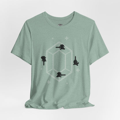 Mah Boi Graphic Tee