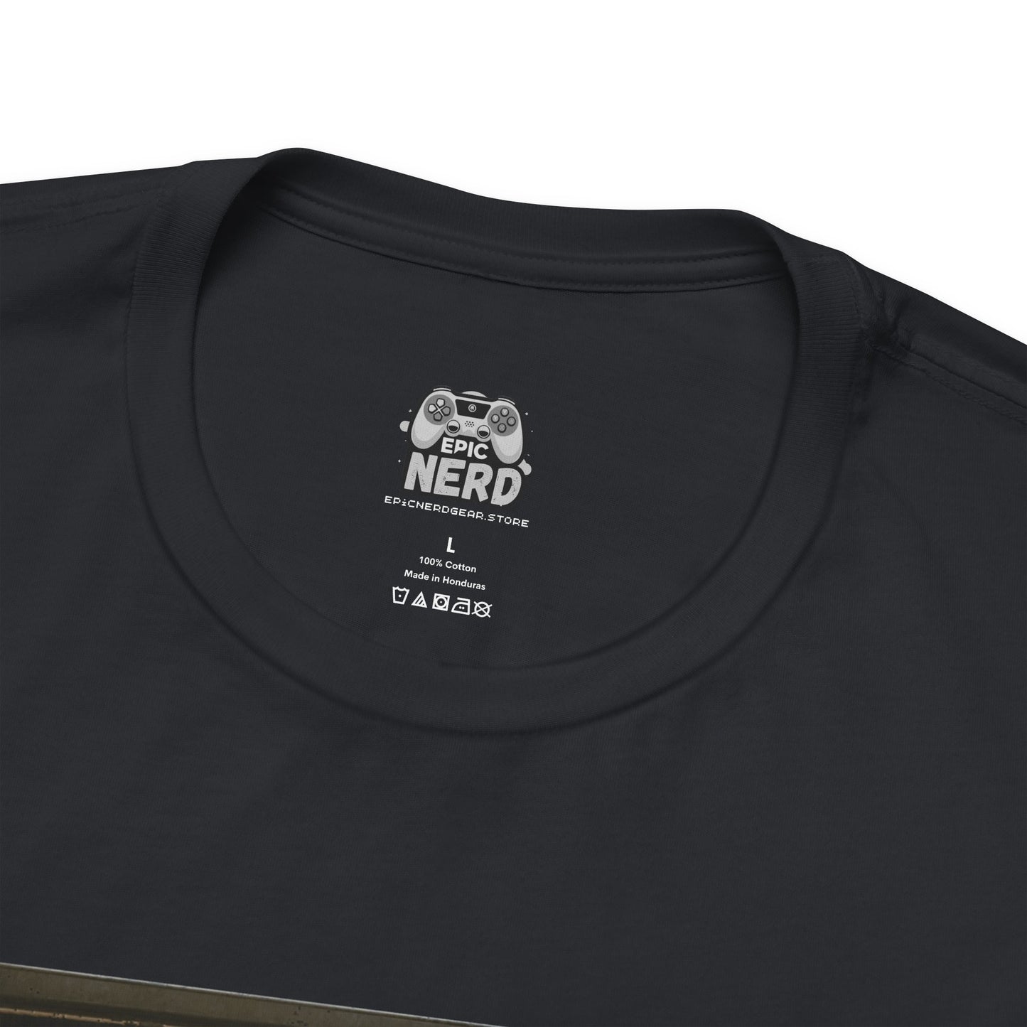 Family Portrait Graphic Tee