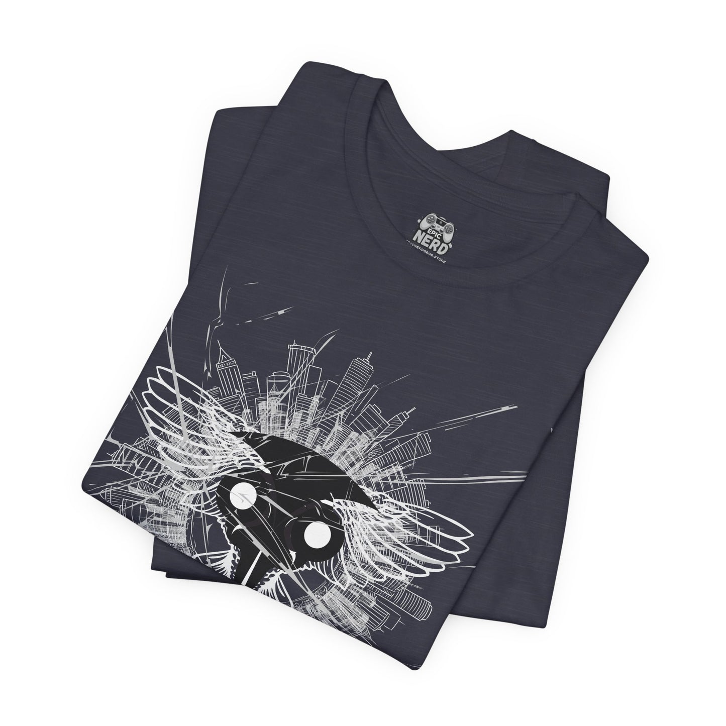 Beware... Graphic Tee
