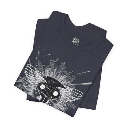 Beware... Graphic Tee