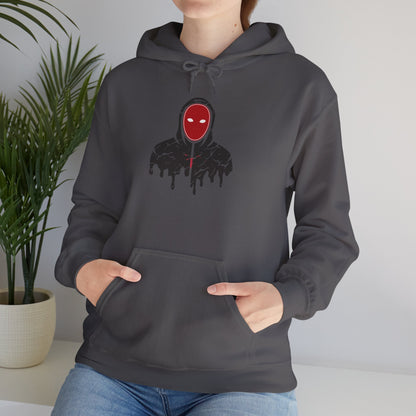 Hooded Hoodie