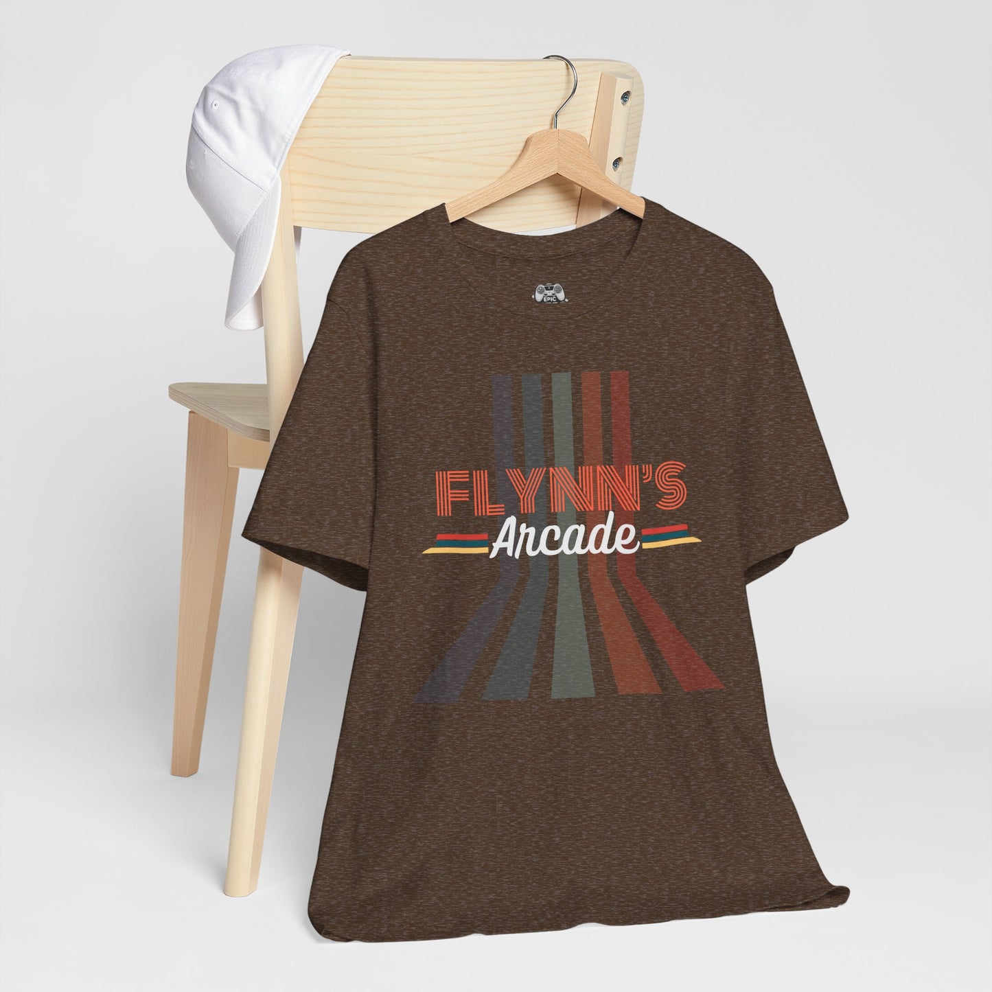 We're Always on the Same Team Graphic Tee