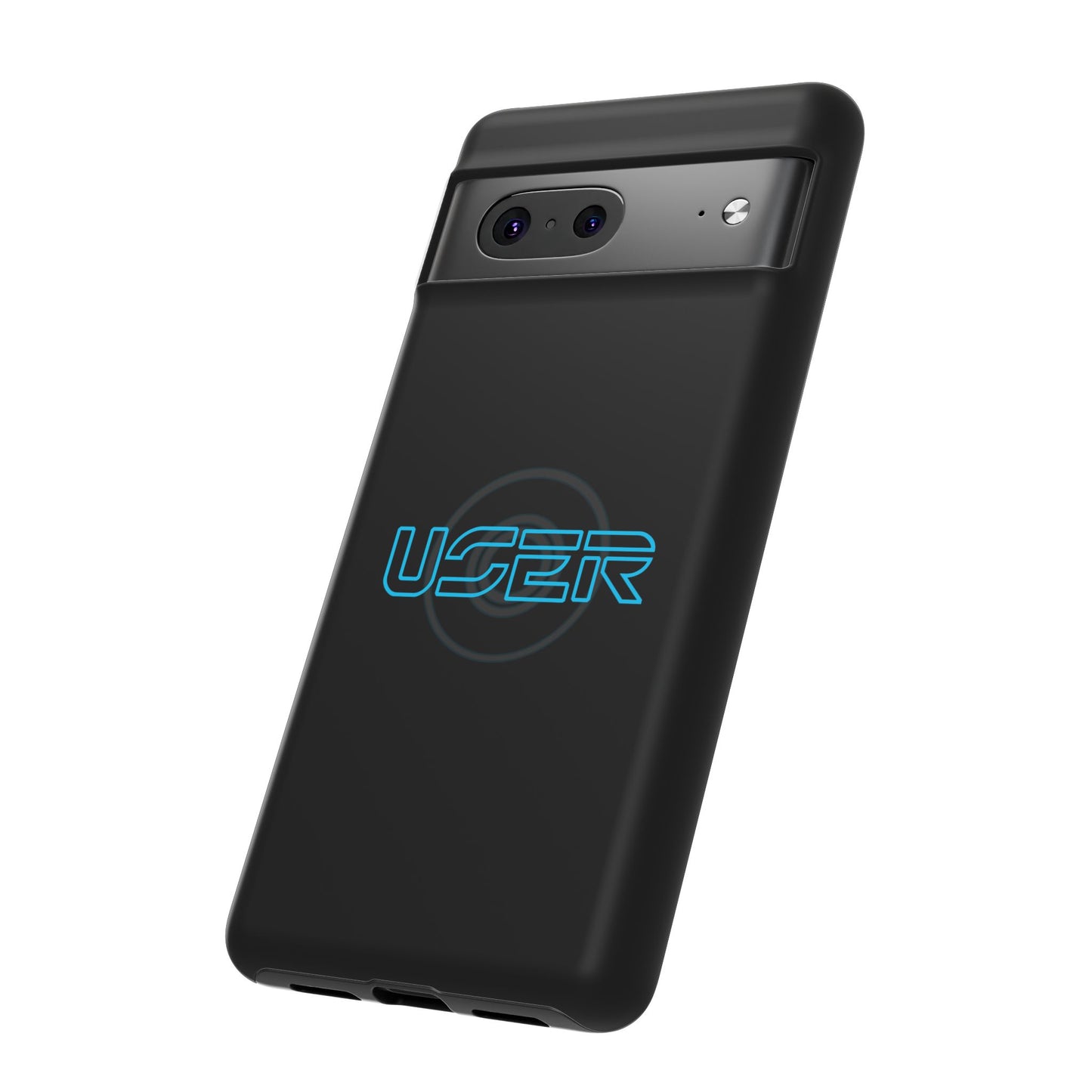 User Phone Case