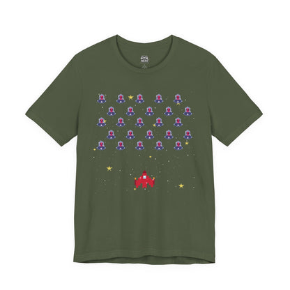 Gala Ninja Graphic Tee