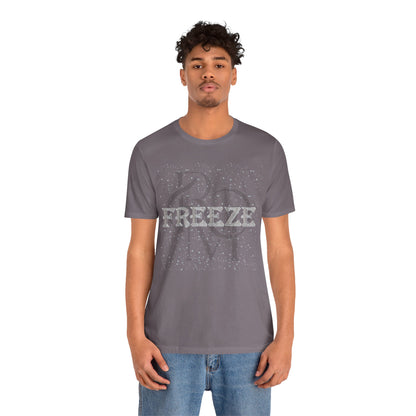 Everybody...Chill Graphic Tee