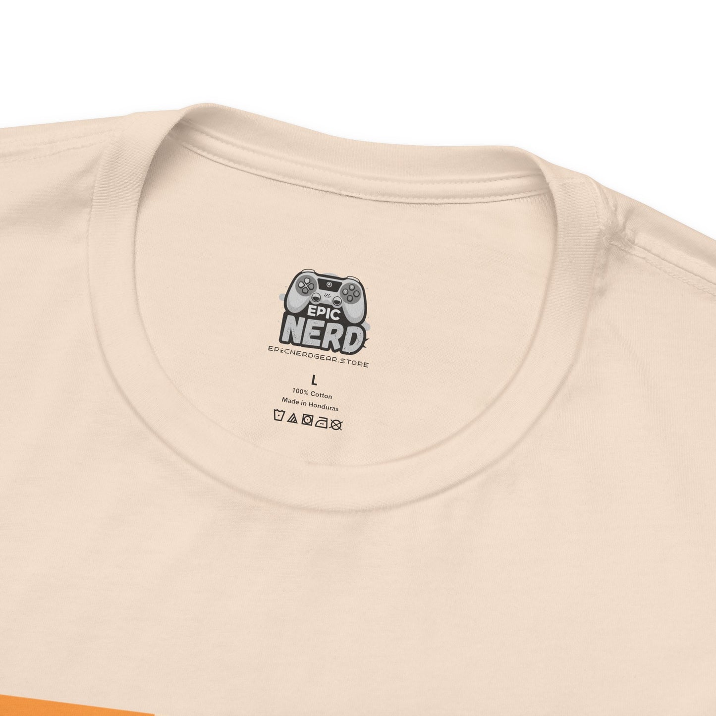 Retro Racing Graphic Tee