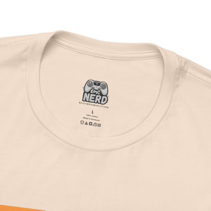 Retro Racing Graphic Tee