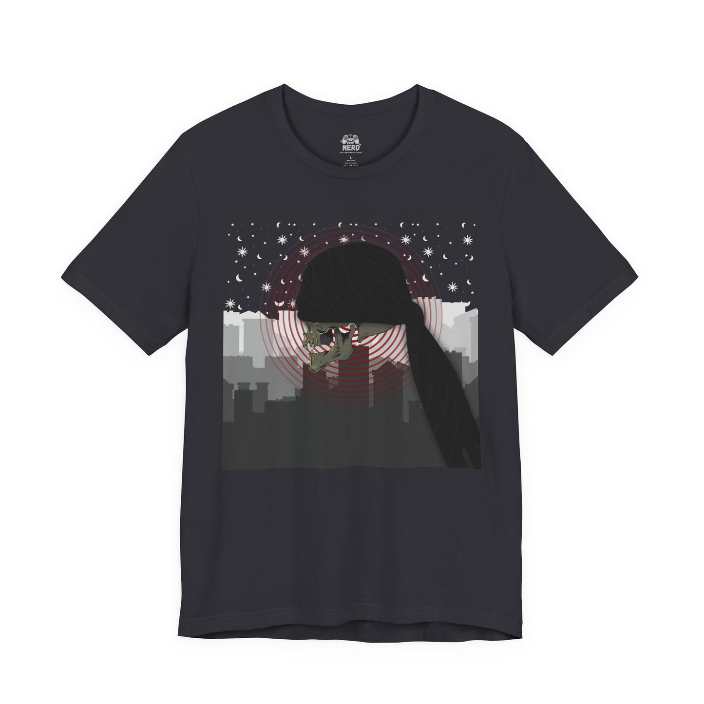 Devil's Sky Graphic Tee