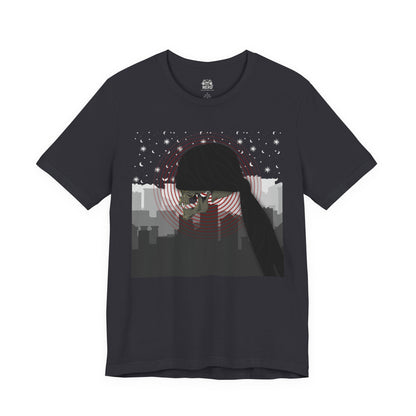 Devil's Sky Graphic Tee