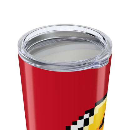 Speed Tumbler