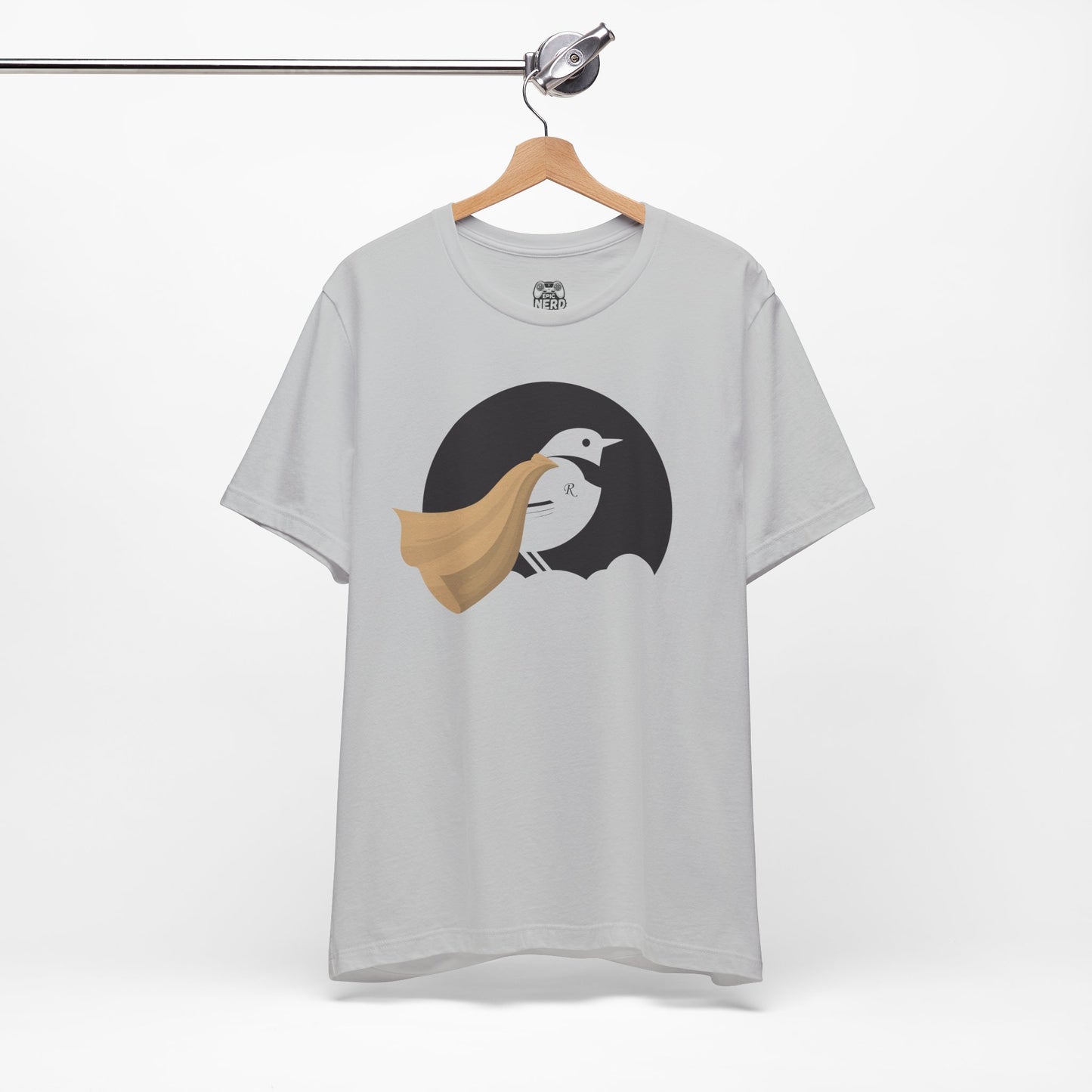Wingman Graphic Tee