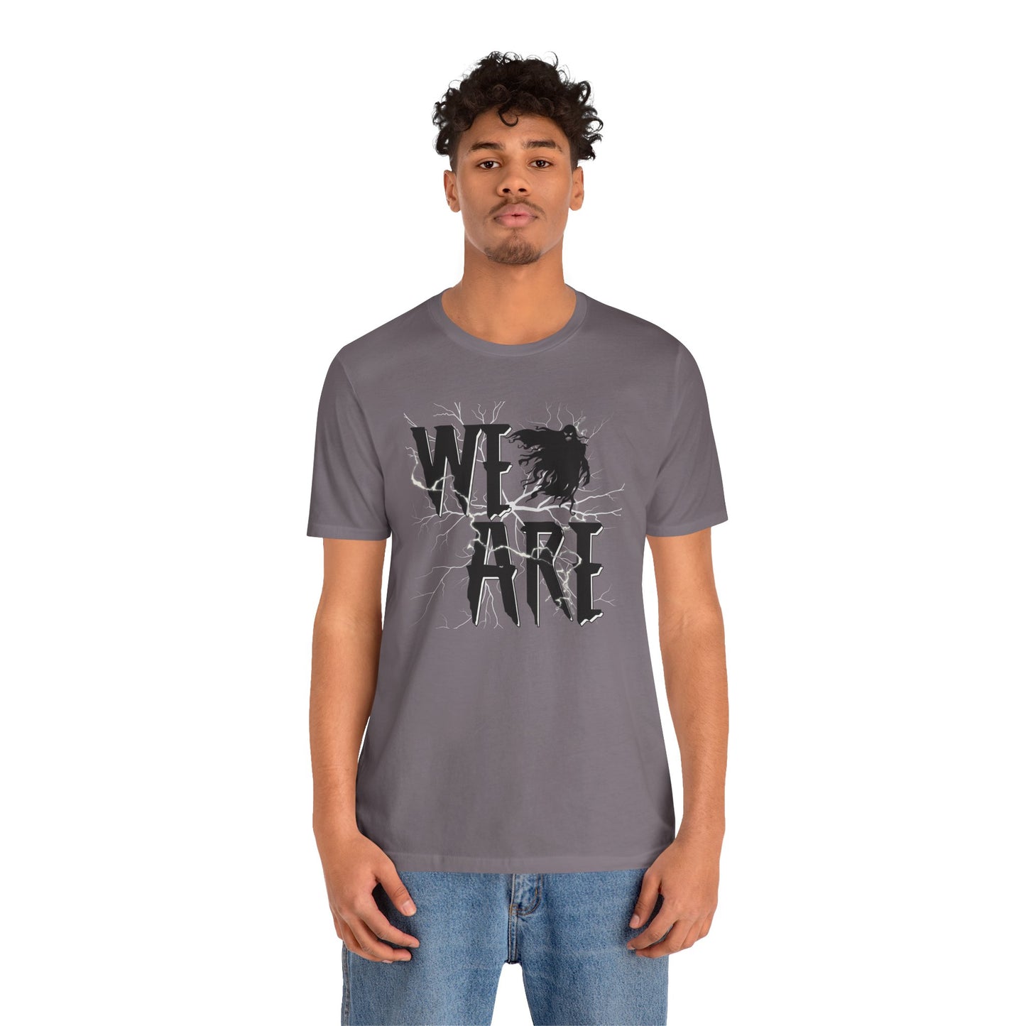 We Are...Graphic Tee