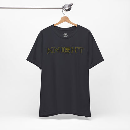 Dark as the Knight Graphic Tee