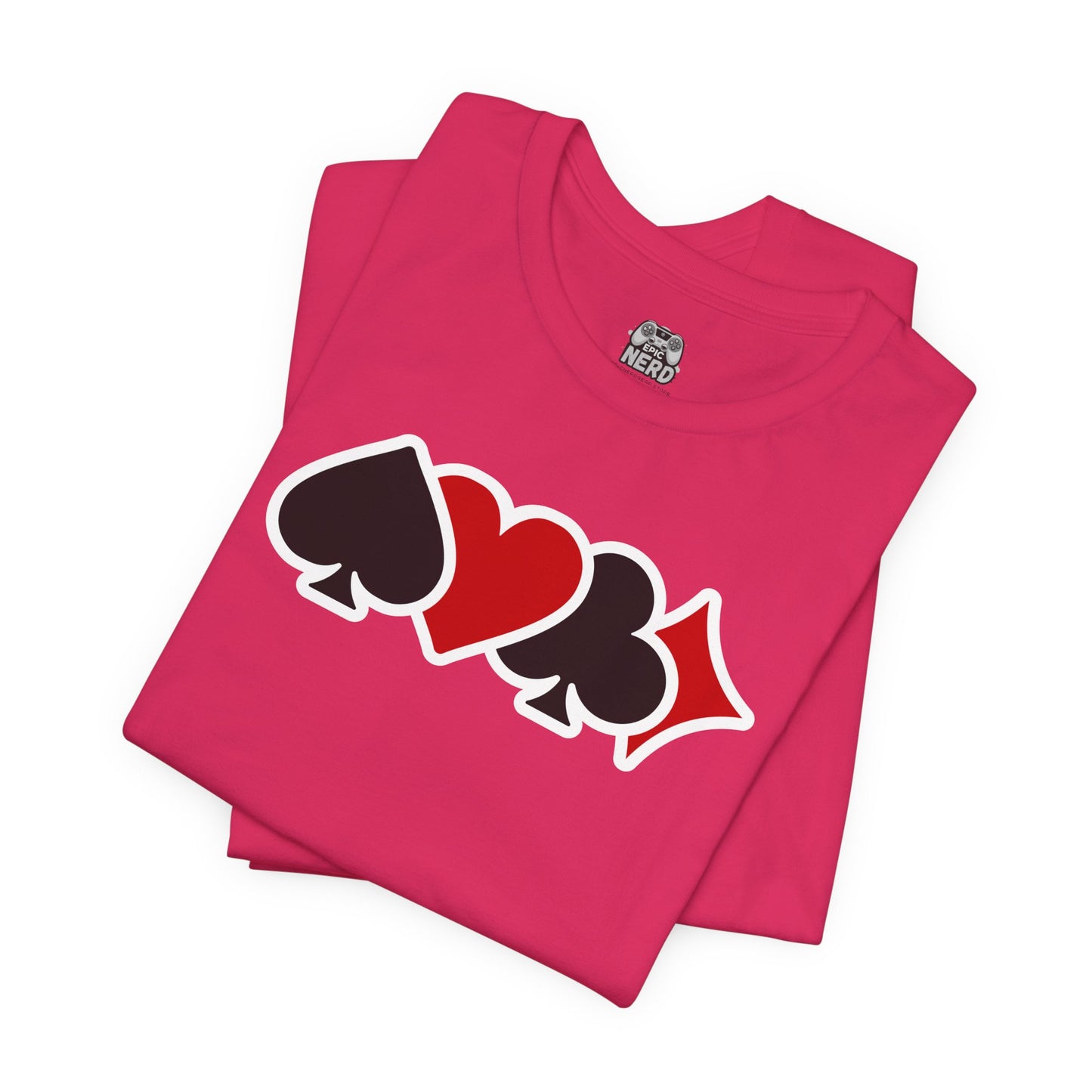 Harls Graphic Tee