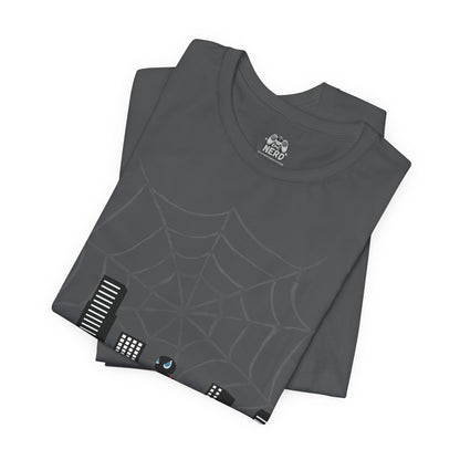 Shotgun Webbing Graphic Tee