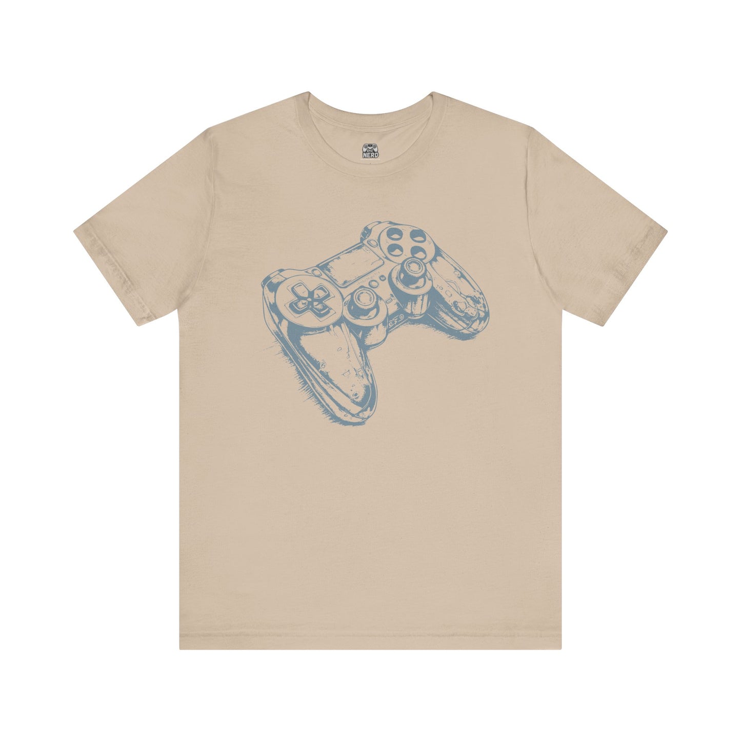Weapon of Choice Graphic Tee
