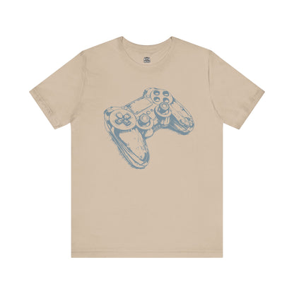 Weapon of Choice Graphic Tee