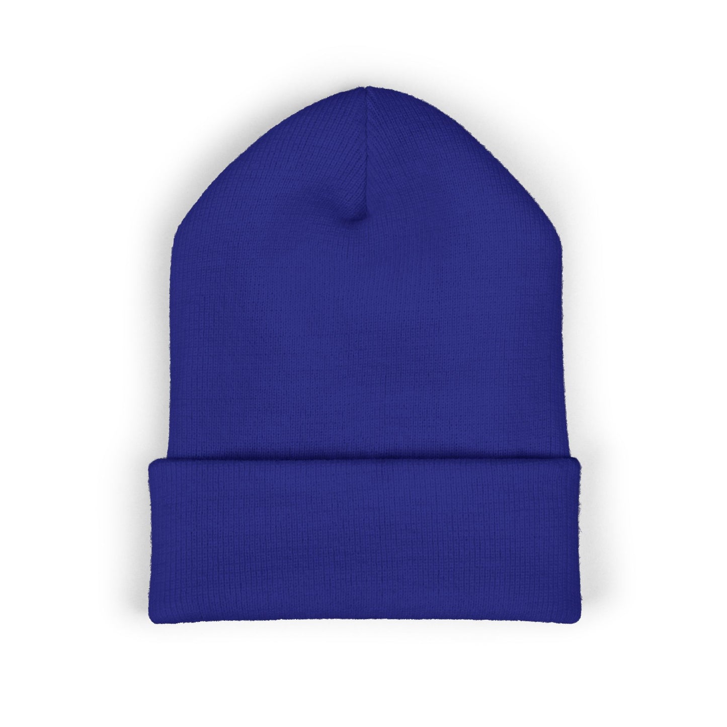 We Put A 12 On The Box Beanie