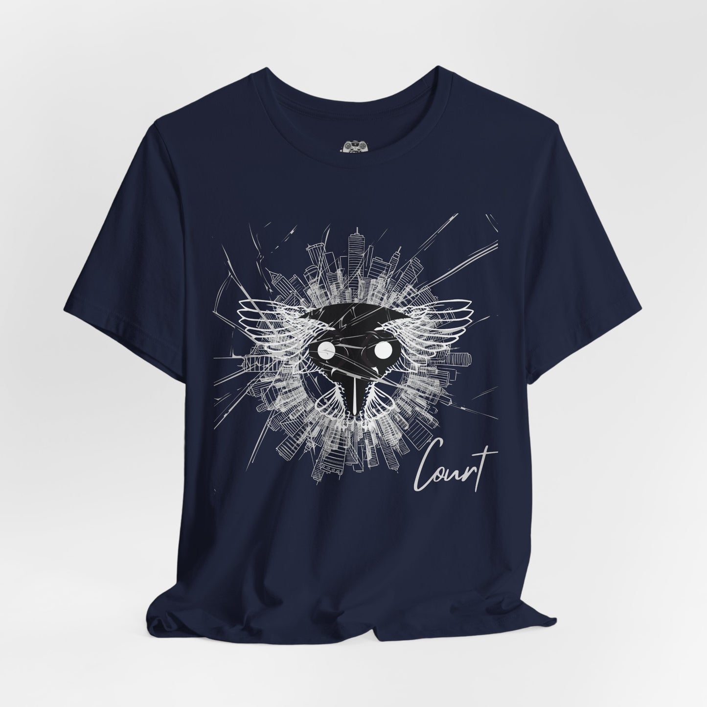 Beware... Graphic Tee