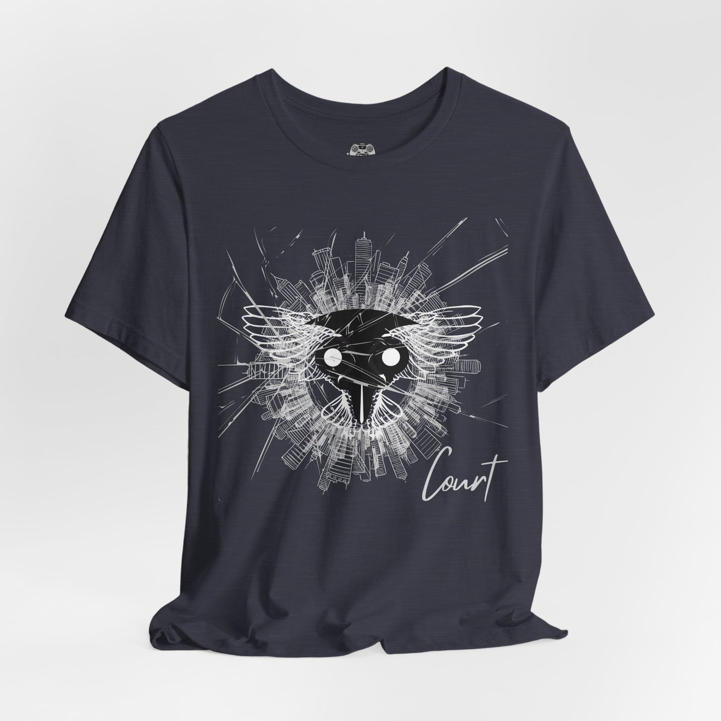 Beware... Graphic Tee