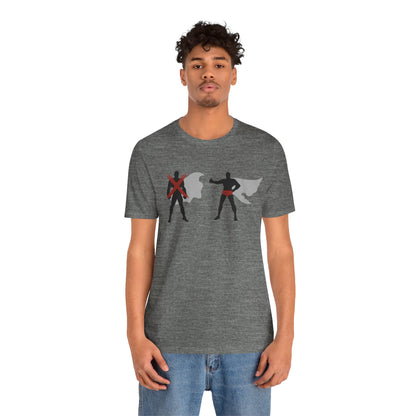 Trunks not Underwear Graphic Tee