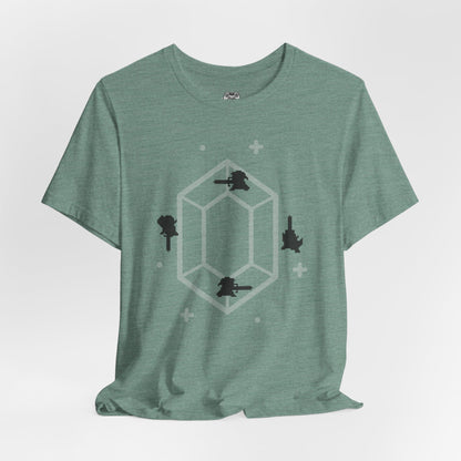 Mah Boi Graphic Tee