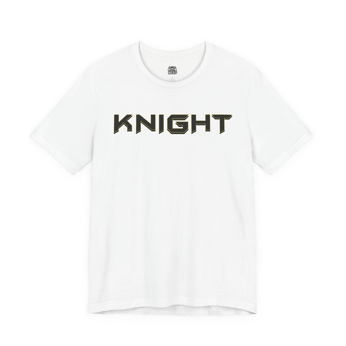 Dark as the Knight Graphic Tee