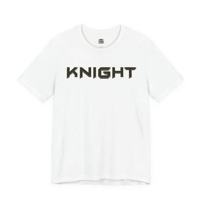 Dark as the Knight Graphic Tee