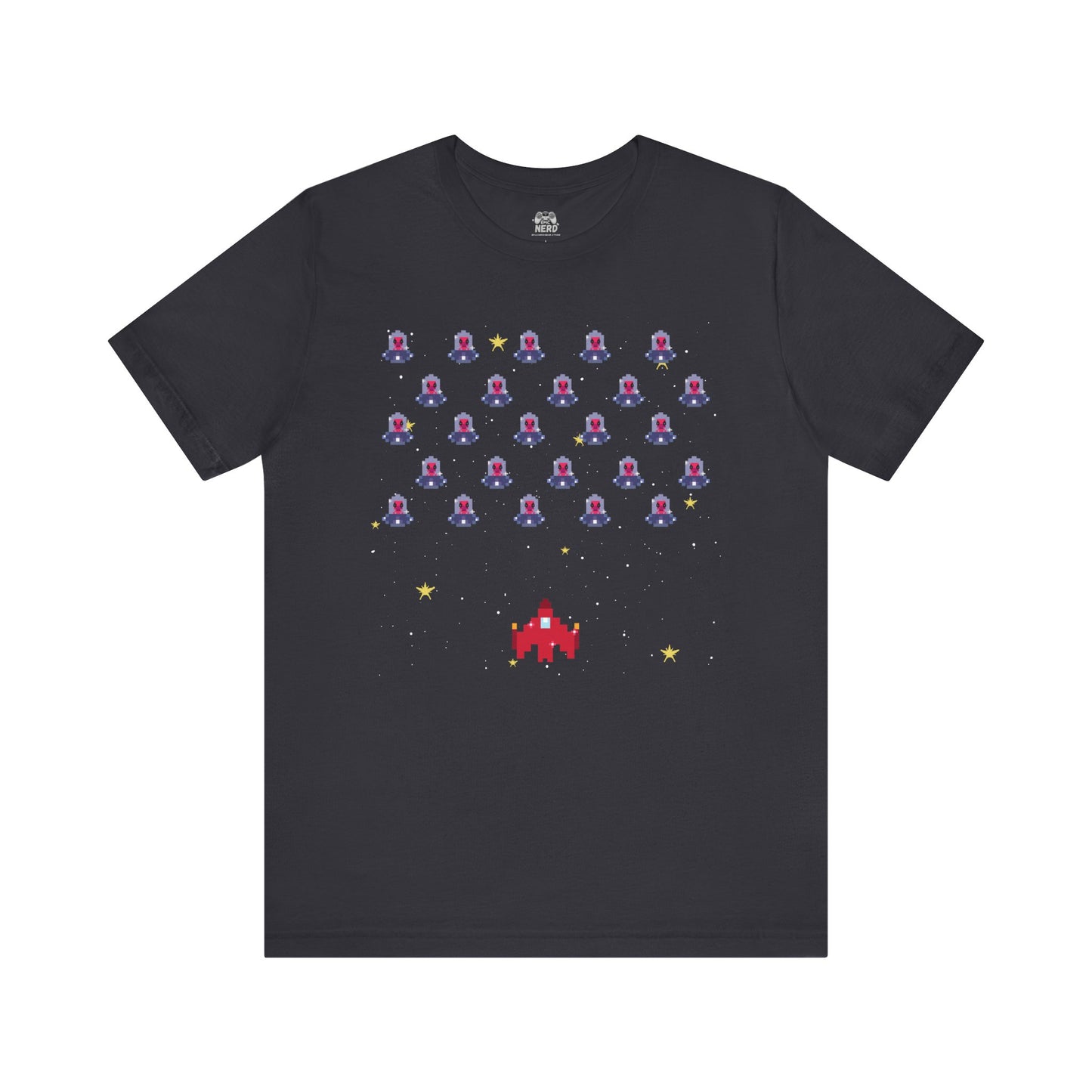 Gala Ninja Graphic Tee