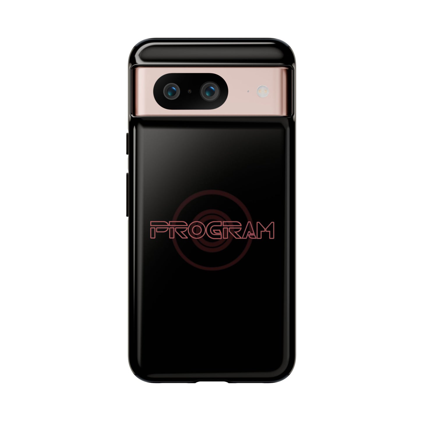 Program Phone Case