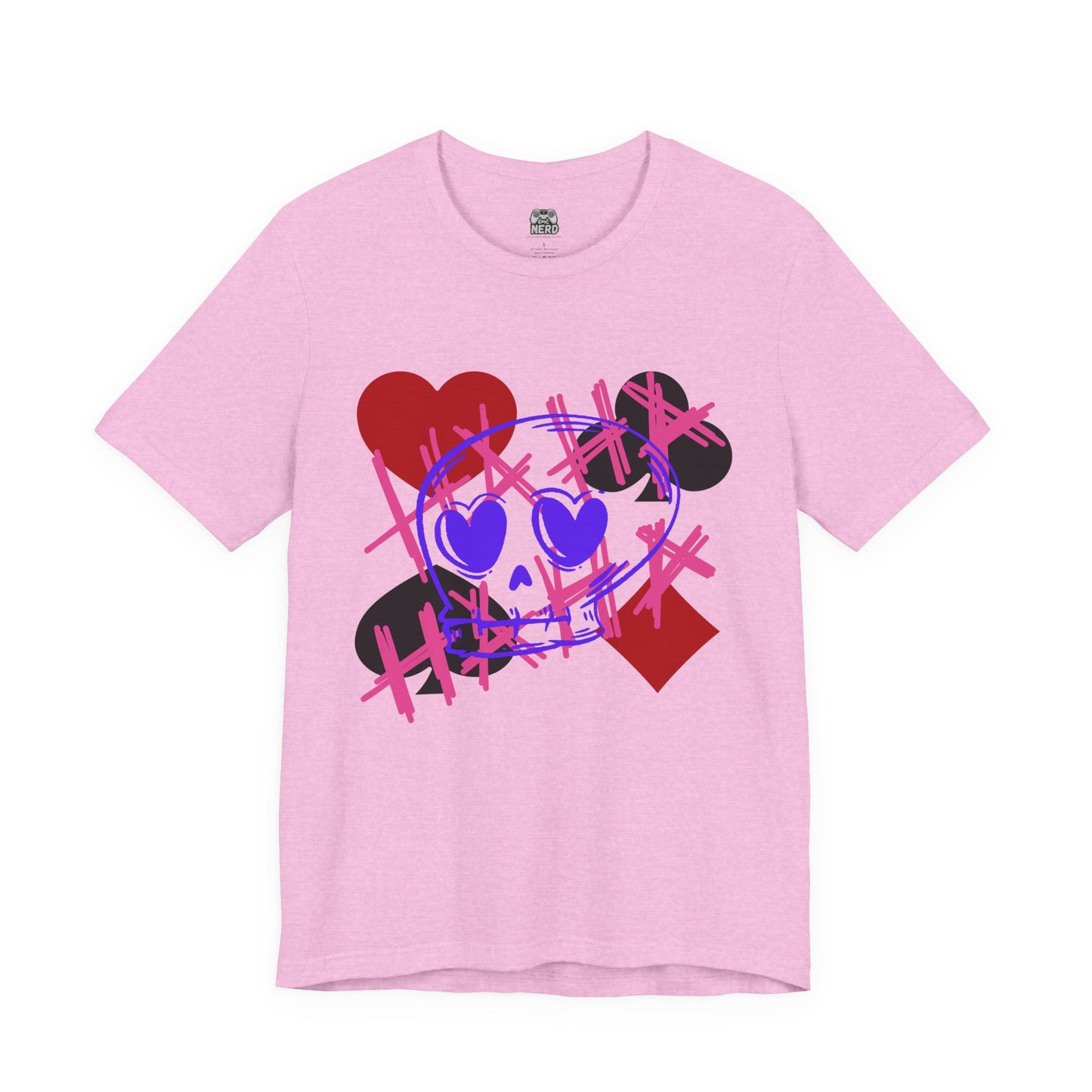 Mista Tee Graphic Tee
