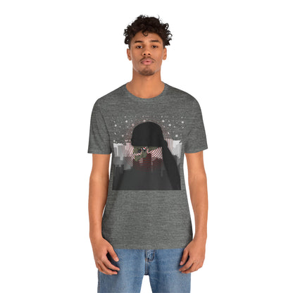 Devil's Sky Graphic Tee
