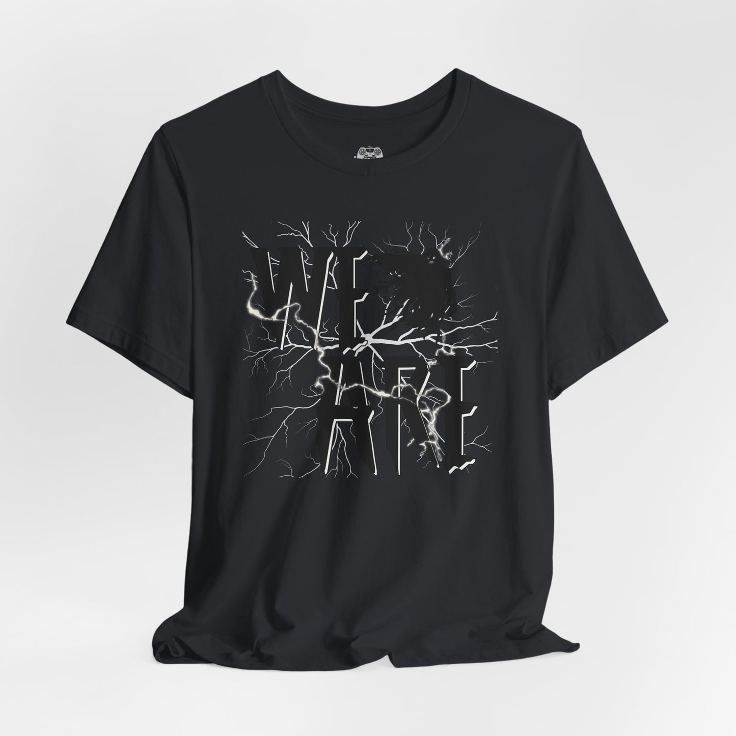 We Are...Graphic Tee