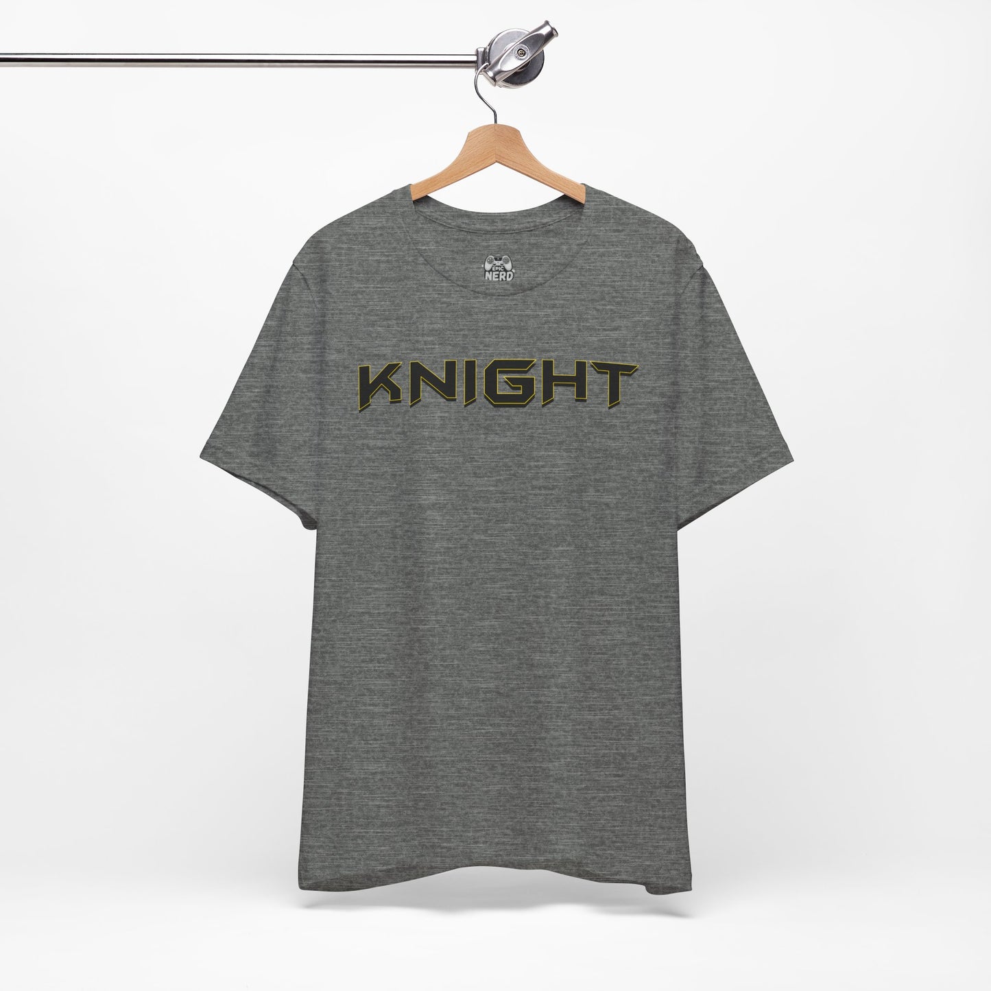 Dark as the Knight Graphic Tee
