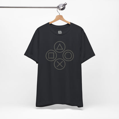 No Limits Graphic Tee