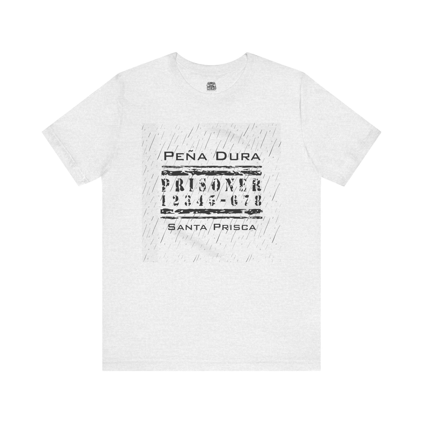 You Merely Adopted the Darkness Graphic Tee