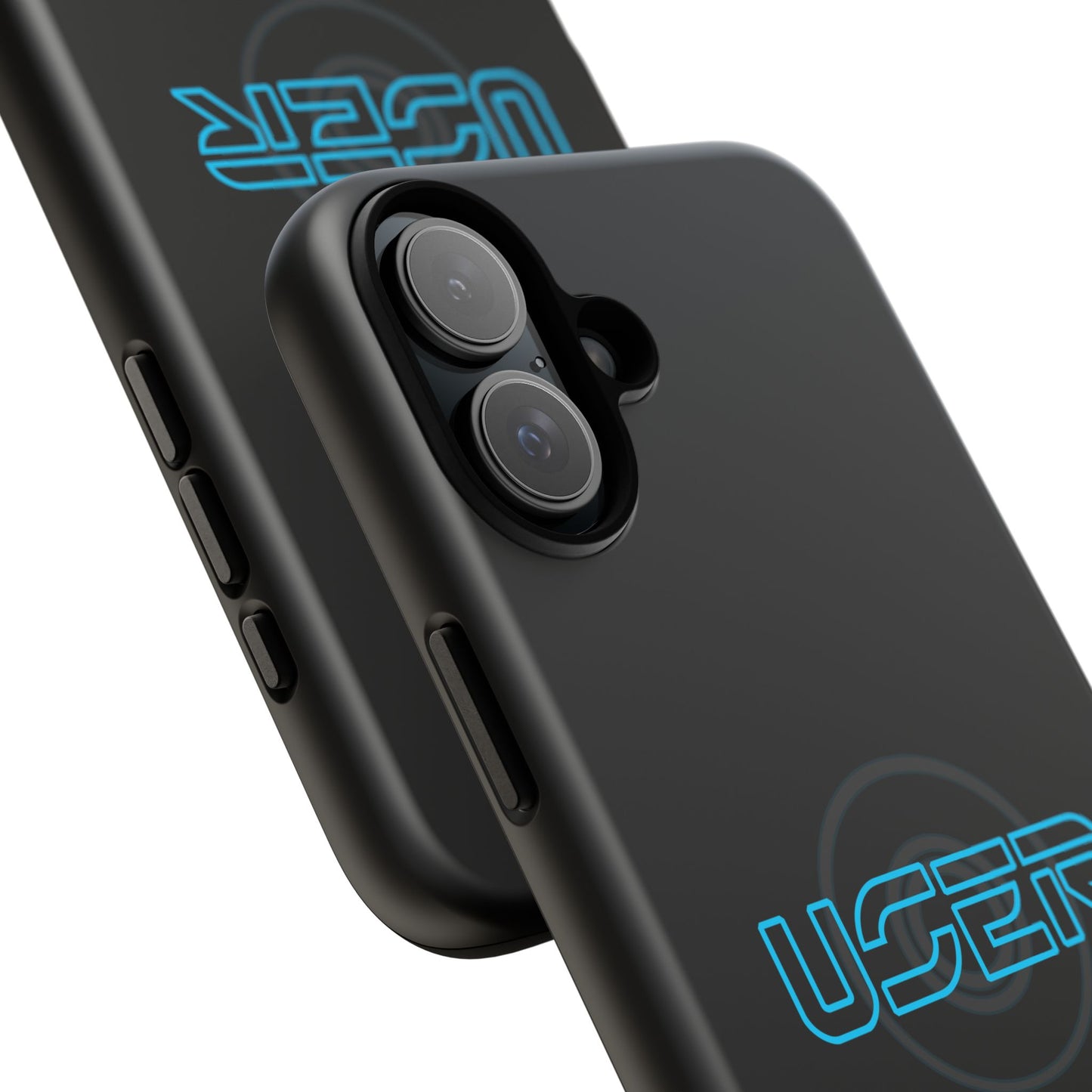 User Phone Case