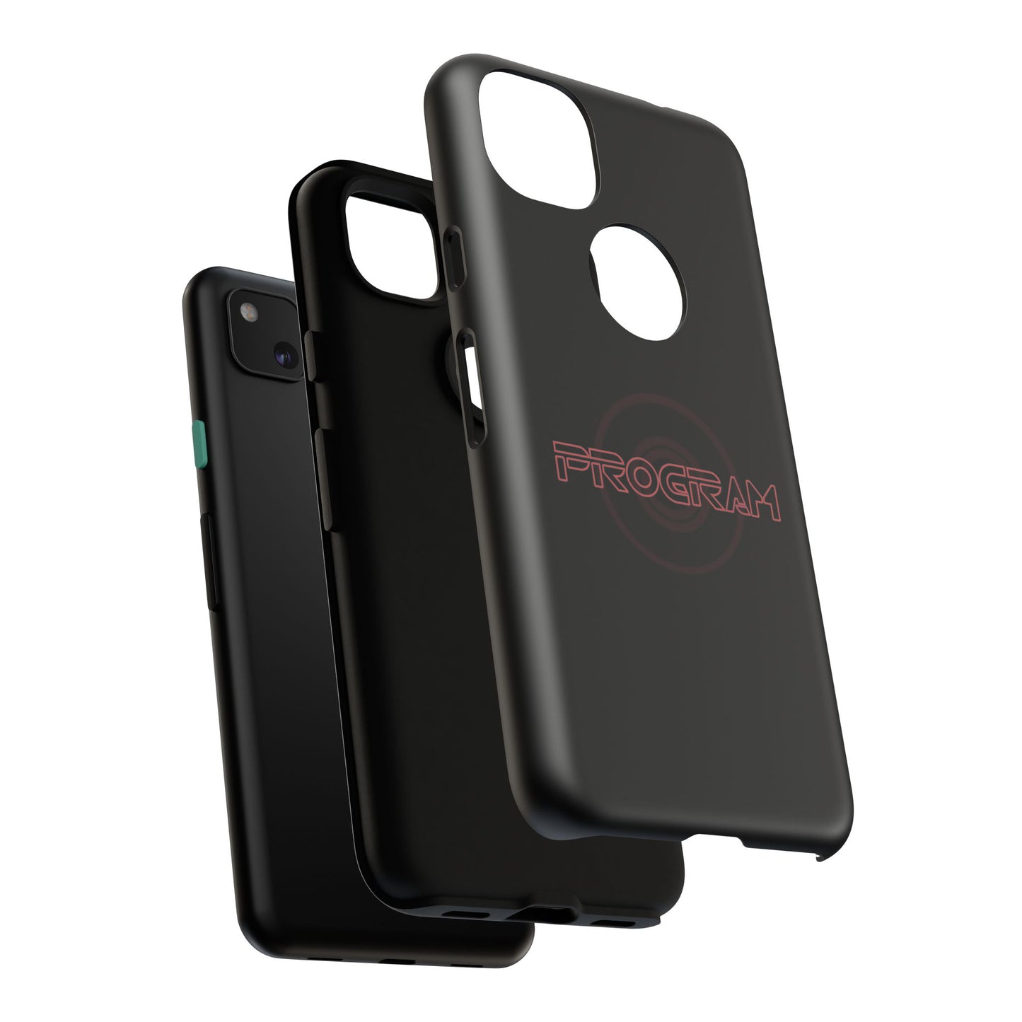 Program Phone Case