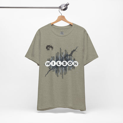 King of The City Graphic Tee
